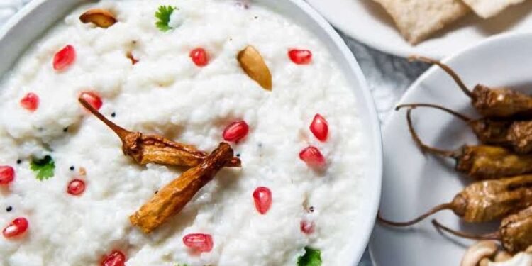 Health రాత్రిపూట పెరుగు తింటున్నారా..!