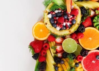 Health వర్షాకాలంలో తప్పకుండా తినాల్సిన పండ్లేంటో చూద్దాం..