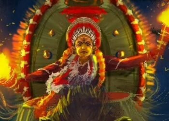 దుమ్ములేపుతోన్న కాంతార.. కేజీఎఫ్-2, ఆర్‌ఆర్‌ఆర్‌ కంటే ముందే!