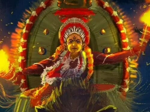 దుమ్ములేపుతోన్న కాంతార.. కేజీఎఫ్-2, ఆర్ఆర్ఆర్ కంటే ముందే!