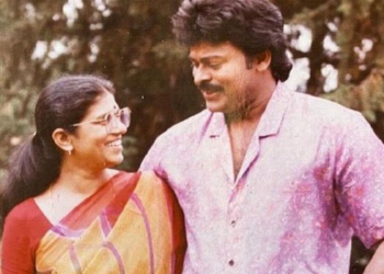 Entertainment మెగాస్టార్ చిరంజీవి సురేఖను వివాహం చేసుకోవాలి అనుకోలేదా.. పెళ్లైన ఇన్నేళ్లకు నోరు విప్పిన చిరు..