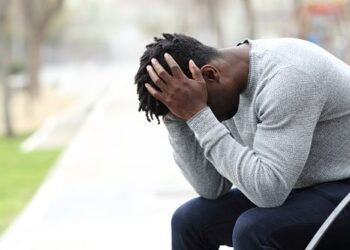 నా భార్య ఓ మగాడు.. !