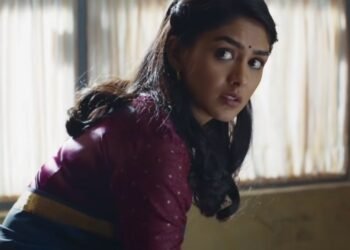 Entertainment సినిమా లో అవకాశాలు అంత తేలికగా రాలేదు.. రెండు వారాలు వేశ్య గృహంలో గడపాల్సి వచ్చింది.. మృణాల్ ఠాగూర్