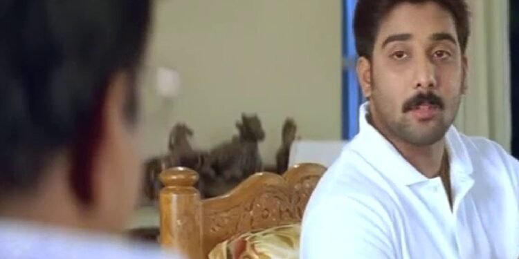 Movie నువ్వే నువ్వే’కు 20 ఏళ్లు.. ఈ డైలాగ్స్ ఇప్పటికీ స్పెషలే!