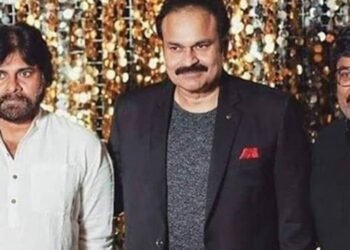 Movie అన్న మెగాస్టార్ మాటలు జనసైనికులుగా మాకు ఎంతో ధైర్యాన్ని ఇచ్చాయి : మెగా బ్రదర్ నాగబాబు