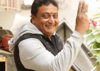 Entertainment నెలకు 8 లక్షలు భరణంగా ఇవ్వాలని ప్రముఖ కమెడియన్ పృథ్విను ఆదేశించిన కోర్టు.