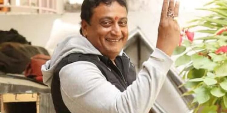 Entertainment నెలకు 8 లక్షలు భరణంగా ఇవ్వాలని ప్రముఖ కమెడియన్ పృథ్విను ఆదేశించిన కోర్టు.