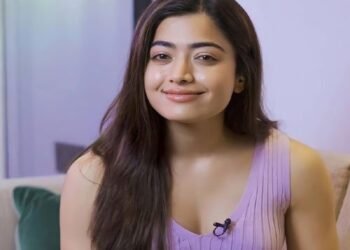 తనతో చాలా క్లోజ్గా ఉంటా.. అన్నీ షేర్ చేసుకుంటా: రష్మిక