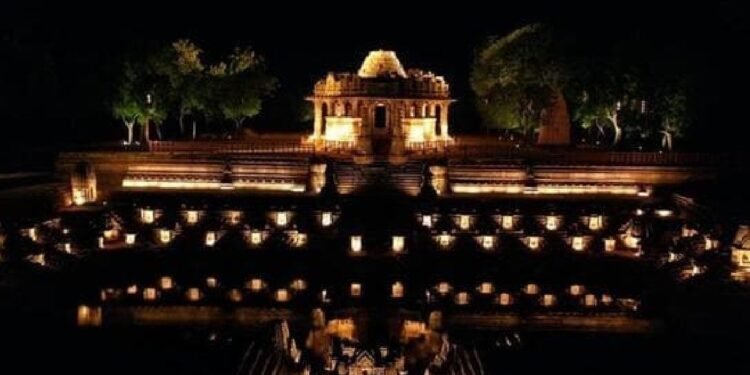 Political దేశంలోని తొలి సోలార్‌ గ్రామంగా మొధేరా… అధికారికంగా ప్రకటించిన ప్రధాని