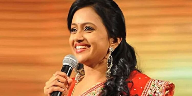 Entertainment : యాంకరింగ్ కు గుడ్ బాయ్ చెప్పనున్న సుమ అదే కారణమా..