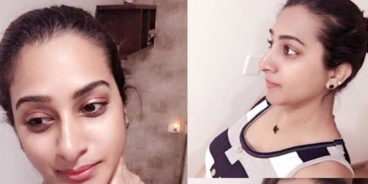 Entertainment సినిమా అవకాశాలు ఎందుకు రావడం లేదో అర్థం కావడం లేదు.. సురేఖ వాణి