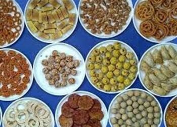 కాబోయే అల్లుడికి 125 రకాల వంటలతో విందు!