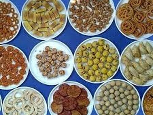 కాబోయే అల్లుడికి 125 రకాల వంటలతో విందు!