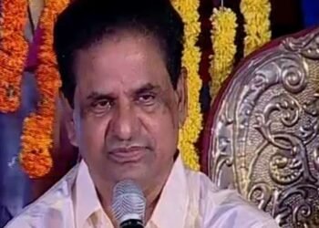 టీవీ5 చైర్మన్ బీఆర్.నాయుడు ఏమైంది?