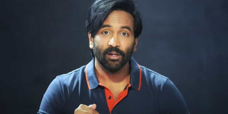 Movie : ‘మా’ లో కొనసాగాలి అంటే కచ్చితంగా ఇలా ఉండి తీరాల్సిందే.. మంచు విష్ణు