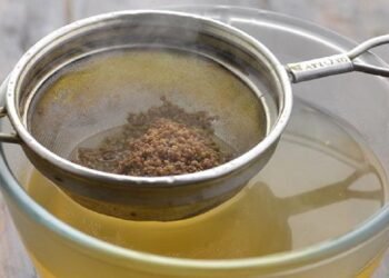 Health పరగడుపున వాము నీళ్లు తాగుతున్నారా…