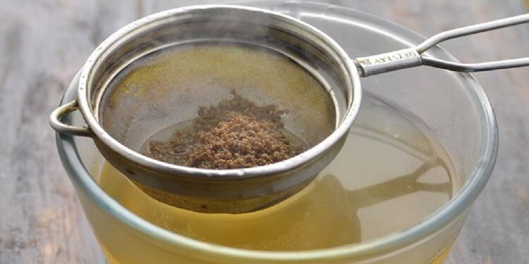 Health పరగడుపున వాము నీళ్లు తాగుతున్నారా…