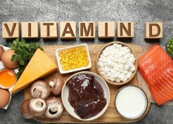 Health  విటమిన్ డి లోపమా? ఎండలో తిరగే సమయం లేదా? ఈ ఆహార పదార్థాలు తీసుకోండి చాలు..