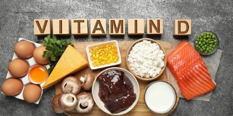 Health  విటమిన్ డి లోపమా? ఎండలో తిరగే సమయం లేదా? ఈ ఆహార పదార్థాలు తీసుకోండి చాలు..