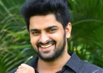naga shaurya
