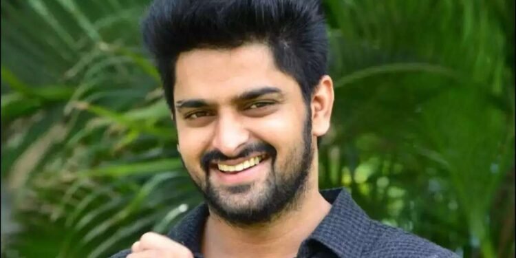 naga shaurya