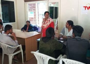 Arrest of hooligans causing harassment, 59 detained Rachakonda She Teams, Counseling in presence of parents,www.teluguworldnow.com,Telugu Golden TV,TNN News,Rachakonda Police News