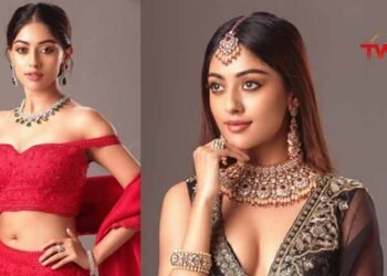 My role in 'Japan' is a surprise element it is a crazy & unique film, Heroine Anu Emmanuel,Hero Karthi, Director Raju Murugan,Film News,Latest Telugu Movies,Telugu Worrld Now