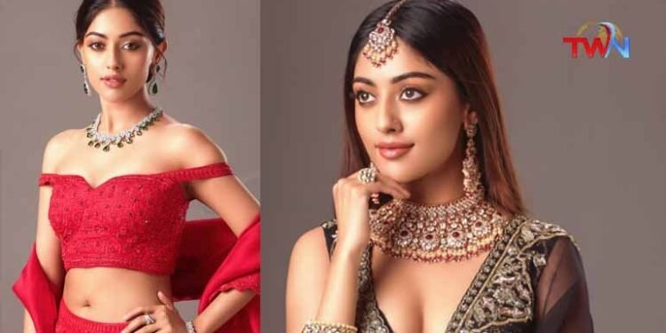 My role in 'Japan' is a surprise element it is a crazy & unique film, Heroine Anu Emmanuel,Hero Karthi, Director Raju Murugan,Film News,Latest Telugu Movies,Telugu Worrld Now