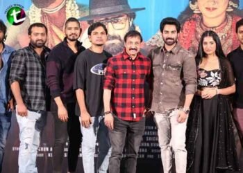 'Bhoothaddham Bhaskar Narayana' has been amazing. The film is sure to entertain everyone, Hero Siva Kandukuri,Purushottam Raj, Rashi Singh,Film News,Latest Telugu Movies, Telugu World