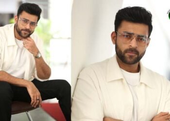 'Operation Valentine' is a movie that everyone is very emotionally connected with. Mega Prince Varun Tej,Shakti Pratap Singh Hada,Manushi Chiller,Film News,Pan India Movies,Telugu World