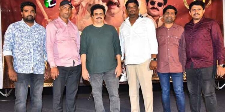 Samarasimha Reddy Rerelease on March 2nd,Nandamuri Balakrishna,Anjala Zaveri,Simran,Nandamuri Chaitanya Krishna,B. Gopal,Film News.Telugu World