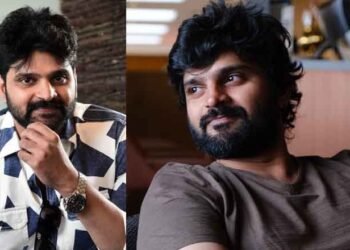 Allu Aravind Presents, Sree Vishnu, Caarthick Raju, Geetha Arts, Kalya Films, #SV18 Grand Reveal,Film News,Latest Telugu Movies,Telugu World