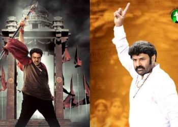 Celebrating The 10 Years Of Legend, Nandamuri Balakrishna, Boyapati Sreenu, 14 Reels Entertainment, Varahi Chalana Chitram’s Legend Re-releasing March 30, Trailer Out Now,Rockstar Devi Sri Prasad,