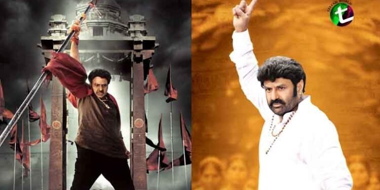 Celebrating The 10 Years Of Legend, Nandamuri Balakrishna, Boyapati Sreenu, 14 Reels Entertainment, Varahi Chalana Chitram’s Legend Re-releasing March 30, Trailer Out Now,Rockstar Devi Sri Prasad,