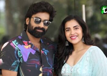 Come witness the intense love saga #Sasivadane in theaters on April 19th,@RakshitAtluri, @KomaleePrasad ,@ahiteja,@Gauri_Naidu,@sarva_vasudevan, @shriesaidaara, @UbbanaSaiMohan,Film News