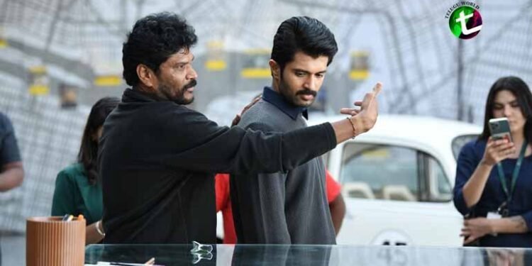 Director Parasuram Affirms, Family Star to Resonate with Telugu Audiences for Years to Come!,Vijay Devarakonda, Mrunal Thakur,Film News,Latest Telugu Movies,Telugu World