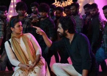 GV Prakash Kumar, Aishwarya Rajesh’s Dear Andhra Rights By Annapurna Studios, Telangana Rights By Asian Cinemas, Theatrical Release On April 12th,Anand Ravichandran,Film News