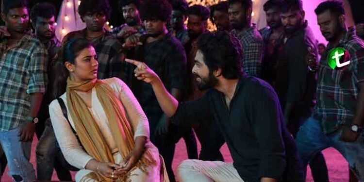 GV Prakash Kumar, Aishwarya Rajesh’s Dear Andhra Rights By Annapurna Studios, Telangana Rights By Asian Cinemas, Theatrical Release On April 12th,Anand Ravichandran,Film News