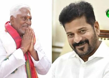 Lok Sabha Elections 2024,T. Jeevan Reddy does not have MP ticket, No minister post,CM Revanth Reddy,Telangana Politics,BRS,Congress,BJP,Lok Sabha Elections Congress List,Telugu World