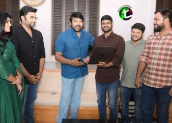 Prathinidhi 2 : ప్రముఖ జర్నలిస్ట్ మూర్తి దర్శకత్వంలో ‘ప్రతినిధి 2’ చిత్రం విడుదలకు సిద్ధమ్