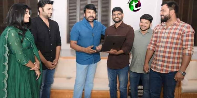 Prathinidhi 2 : ప్రముఖ జర్నలిస్ట్ మూర్తి దర్శకత్వంలో ‘ప్రతినిధి 2’ చిత్రం విడుదలకు సిద్ధమ్