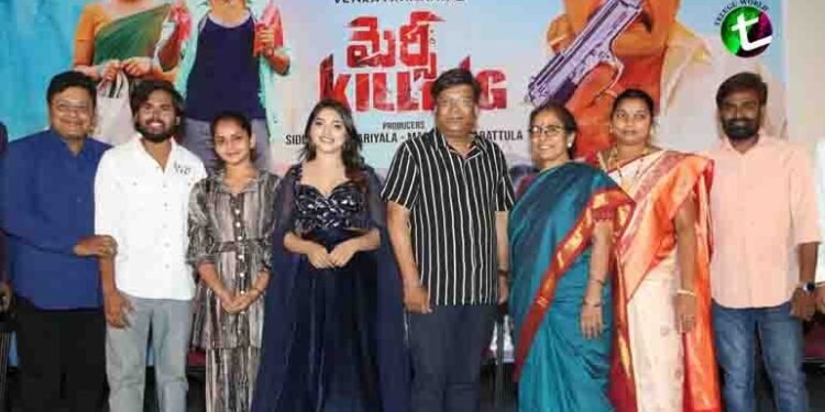 Mercy Killing is a movie every woman should watch,Sai Kumar, Parvatheesham, Aishwarya, Harika,Film News,Latest Telugu Movies,Telugu World