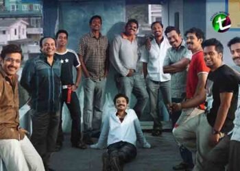 Mythri Movie Makers Bringing Indian Box Office Sensation 'Manjummel Boys' To Telugu Audience, Grand Theatrical Release In AP, TS On April 6th,Film News,Telugu World