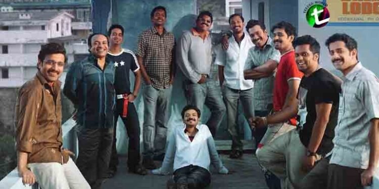 Mythri Movie Makers Bringing Indian Box Office Sensation 'Manjummel Boys' To Telugu Audience, Grand Theatrical Release In AP, TS On April 6th,Film News,Telugu World
