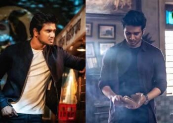 Nikhil Siddharth Officially Confirms Karthikeya 3 With Chandoo Mondeti, Starts Soon,Film News,Latest Telugu Movies,Tollywood Latest Updates,Telugu World,
