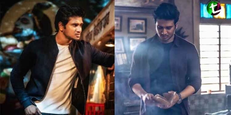 Nikhil Siddharth Officially Confirms Karthikeya 3 With Chandoo Mondeti, Starts Soon,Film News,Latest Telugu Movies,Tollywood Latest Updates,Telugu World,