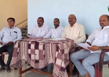 Open Letter of Gulf Labor Leaders to Prime Minister Shri Narendra Modi,Guggilla Ravi Goud,Singireddy Naresh Reddy,Manda Bhim Reddy,Gulf News