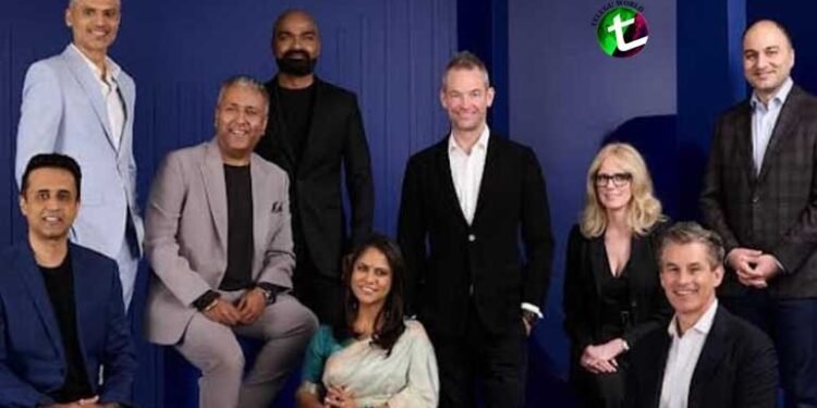 Prime Video unveils its biggest slate to date with over 70 series and films across languages and genres,Aparna Purohit,Latest News,Telugu World