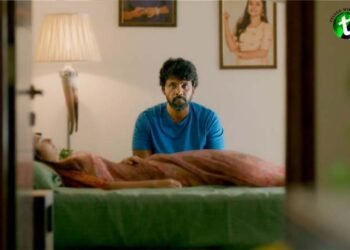 Satyam Rajesh, Y. Yugandhar, Mogulla Chandrasekhar Reddy, Mahateja Creations Family Emotional Thriller 'Tenant' - The film is getting ready for release in the third week of April.Film News,Telugu World