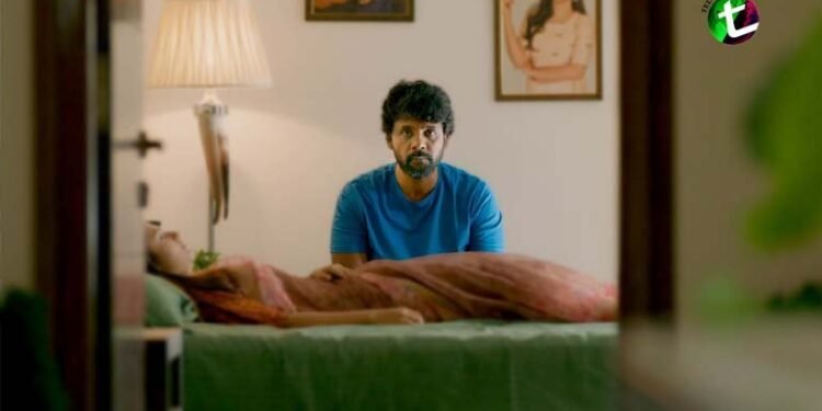 Satyam Rajesh, Y. Yugandhar, Mogulla Chandrasekhar Reddy, Mahateja Creations Family Emotional Thriller 'Tenant' - The film is getting ready for release in the third week of April.Film News,Telugu World
